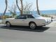 1972 Lincoln Continental Mark Iv 2 Owner Car Mark Series photo 8
