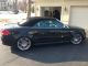 2008 Rs4 Cab Black / Lt Grey 10k In Extras Car Is RS4 photo 1