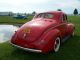 1940 Ford Coupe (all - Steel) Hot - Rod Street - Rod And Drive Other photo 1