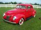 1940 Ford Coupe (all - Steel) Hot - Rod Street - Rod And Drive Other photo 3