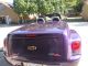 2004 Chevrolet Ssr Base Convertible 2 - Door 5.  3l SSR photo 5