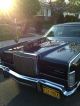 1979 Lincoln Continental Collector ' S Series Continental photo 3