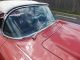 1961 Chevrolet Corvette Roadster Convertible Numbers Matching Rare Corvette photo 5