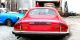 1989 Jaguar Xjs,  Rouge Edition,  V12 5.  3l, ,  Red Coupe, XJS photo 3