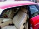 1989 Jaguar Xjs,  Rouge Edition,  V12 5.  3l, ,  Red Coupe, XJS photo 6