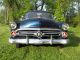 1952 Ford Coupe 2 - Door V / 8 Flathead Other photo 2