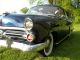 1952 Ford Coupe 2 - Door V / 8 Flathead Other photo 3