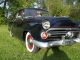 1952 Ford Coupe 2 - Door V / 8 Flathead Other photo 4