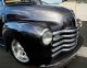 1951 Chevrolet 3100 Truck 5 Window - Restomod Tci Frame Blown W / 425hp Other Pickups photo 2