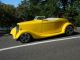1933 Ford Roadster Similar To 1932 And 1934 Other photo 1