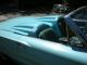 1965 Thunderbird Convertible All Stock & Unrestored Ca.  Car Thunderbird photo 10