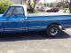 1971 Chevrolet C - 10 Deluxe Pick - Up Only 70,  800k C-10 photo 8