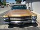1964 Cadillac Fleetwood 4dr Sd No Rust Ca.  Car $1 Fresno Ca Fleetwood photo 1
