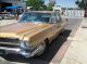 1964 Cadillac Fleetwood 4dr Sd No Rust Ca.  Car $1 Fresno Ca Fleetwood photo 2