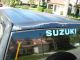 1995 Suzuki Sidekick Js Suv Sport Utility 4 - Door 1.  6l Other photo 7