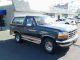 1994 Classic Ford Bronco Low Priced Will Go Bronco photo 9