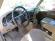 2004 Chevrolet Astro Base Extended Passenger Van 3 - Door 4.  3l Astro photo 4
