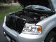 2007 Ford F - 150 Xlt Extended Cab Pickup 4 - Door 5.  4l F-150 photo 7