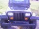 1988 Jeep Wrangler W / Hard Top Wrangler photo 10