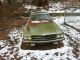 1977 Mercedes Benz 450 Slc SL-Class photo 3