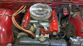 1967 Plymouth Sport Fury Convertible Mopar photo