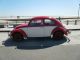 1961 Volkswagen Bug Beetle - Classic photo 1