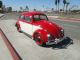 1961 Volkswagen Bug Beetle - Classic photo 3