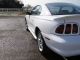 1998 Ford Mustang Cobra Garage - Kept,  Non - Smoker,  Never Wrecked,  100% Orig Paint Mustang photo 7