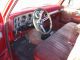 1982 Silverado Shortbox,  454 Bb Fully Loaded With Ac,  Cruise And Pw,  Rust C/K Pickup 1500 photo 11