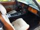 1976 Jensen Gt 2 - Door With Hatchback - - Air Conditioned - Other Makes photo 4