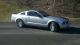 2009 Ford Mustang Coupe 2 - Door 4.  0l Mustang photo 9