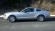 2009 Ford Mustang Coupe 2 - Door 4.  0l Mustang photo 1