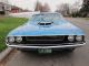 Documented 1970 Dodge Challenger Rt 440 - 6pack.  Live Videos Challenger photo 9