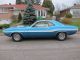Documented 1970 Dodge Challenger Rt 440 - 6pack.  Live Videos Challenger photo 7