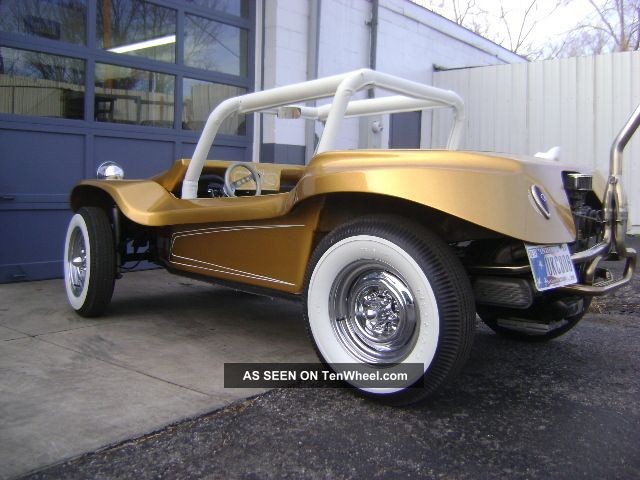 1970 Volkswagon Dune Buggy 60 ' S Style Other photo