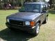 2002 Land Rover Discovery Series Ii Sd Sport Utility 4 - Door 4.  0l Discovery photo 4