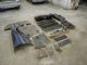 1967 Mustang Fastback V - 8 Candy Apple Red Barn Find Project Builder Hotrod Mustang photo 9