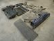 1967 Mustang Fastback V - 8 Candy Apple Red Barn Find Project Builder Hotrod Mustang photo 10