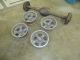 1967 Mustang Fastback V - 8 Candy Apple Red Barn Find Project Builder Hotrod Mustang photo 11