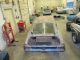 1967 Mustang Fastback V - 8 Candy Apple Red Barn Find Project Builder Hotrod Mustang photo 1