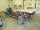 1967 Mustang Fastback V - 8 Candy Apple Red Barn Find Project Builder Hotrod Mustang photo 3