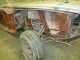 1967 Mustang Fastback V - 8 Candy Apple Red Barn Find Project Builder Hotrod Mustang photo 4