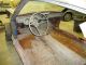 1967 Mustang Fastback V - 8 Candy Apple Red Barn Find Project Builder Hotrod Mustang photo 6