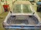 1967 Mustang Fastback V - 8 Candy Apple Red Barn Find Project Builder Hotrod Mustang photo 7