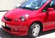 Extremely 2008 Honda Fit Sport 5spd Only 7,  455 Mile Car Fit photo 9