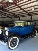 1928 Buick Coupe 28 - 48 Master Series Other photo 9