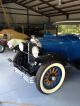 1928 Buick Coupe 28 - 48 Master Series Other photo 1