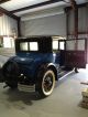 1928 Buick Coupe 28 - 48 Master Series Other photo 4