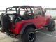 2000 Jeep Wrangler Automatic,  Sport Model.  / With Air Conditioning. Wrangler photo 4