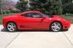 2001 Modena,  Red / Tan,  F1 Auto / Paddles,  Challenge Grill,  Red Calipers,  Shields 360 photo 2